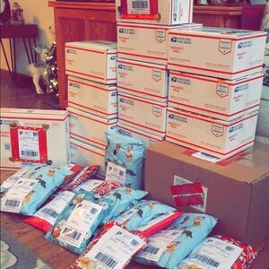 5 star seller 🤩🤩Fast and cute shipping 👏🏻👏🏻